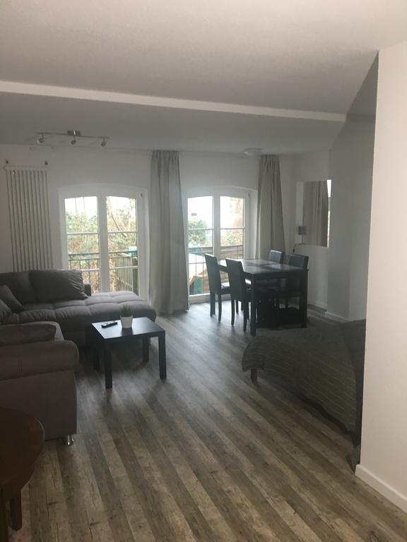 Fewo Schwerin-Zentrum شفيرين المظهر الخارجي الصورة